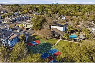 267 Alexandra Road #Unit 12, Mount Pleasant, SC 29464 - Photo 36