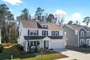 119 Loon Dr, Summerville, SC 29483 - Photo 4