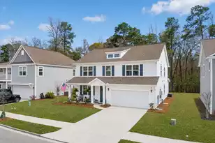 119 Loon Dr, Summerville, SC 29483 - Photo 2