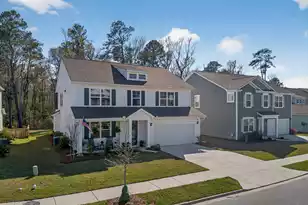 119 Loon Dr, Summerville, SC 29483 - Photo 4