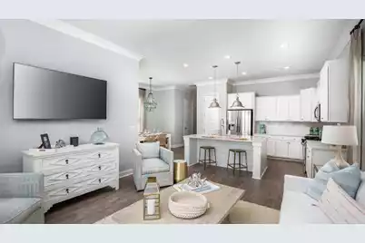 135 Sea Oats Street, Summerville, SC 29485 - Photo 8