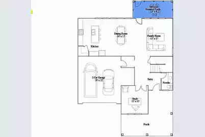 200 Helena Park Drive, Summerville, SC 29486 - Photo 20