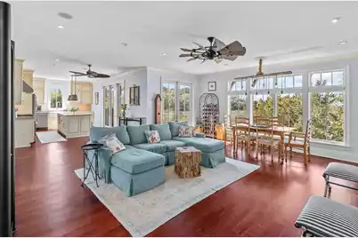 1990 Marsh Oak Lane #A, Seabrook Island, SC 29455 - Photo 12