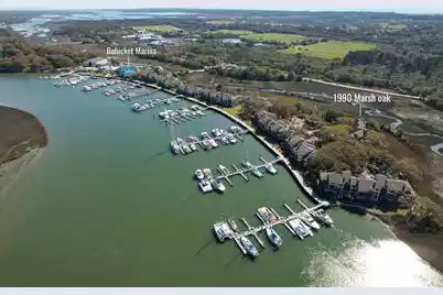 1990 Marsh Oak Lane #A, Seabrook Island, SC 29455 - Photo 92