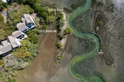 1990 Marsh Oak Lane #A, Seabrook Island, SC 29455 - Photo 10