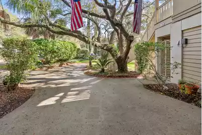 1990 Marsh Oak Lane #A, Seabrook Island, SC 29455 - Photo 6