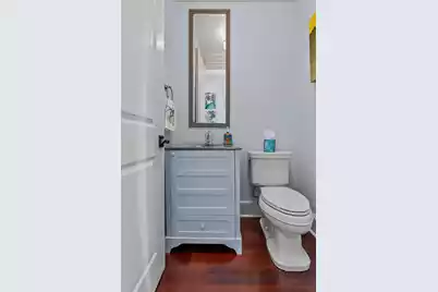 1990 Marsh Oak Lane #A, Seabrook Island, SC 29455 - Photo 48