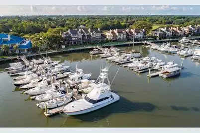 1990 Marsh Oak Lane #A, Seabrook Island, SC 29455 - Photo 84