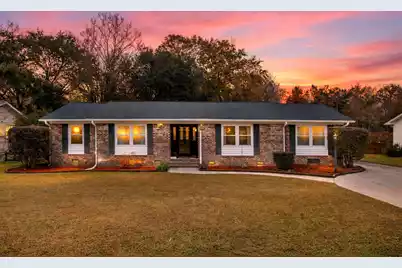 1277 Redeemer Drive, Hanahan, SC 29410 - Photo 1