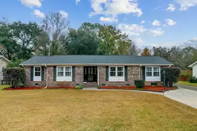 1277 Redeemer Drive, Hanahan, SC 29410 - Photo 2