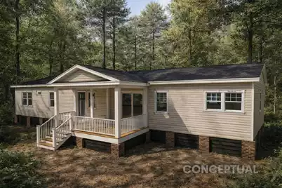 348 Bluebird Trail #Lot 1A-1, Saint George, SC 29477 - Photo 2