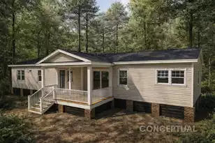 348 Bluebird Trail Lot 1A-1, Saint George, SC 29477 - Photo 2