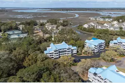 2402 Racquet Club Drive, Seabrook Island, SC 29455 - Photo 46