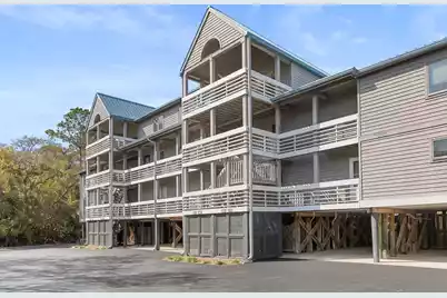 2402 Racquet Club Drive, Seabrook Island, SC 29455 - Photo 2