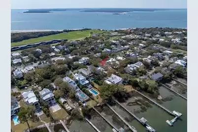 1402 Thompson Avenue, Sullivans Island, SC 29482 - Photo 50