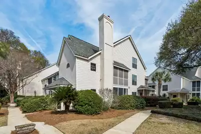 348 Sandpiper #E, Mount Pleasant, SC 29464 - Photo 60
