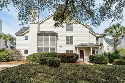 348 Sandpiper #E, Mount Pleasant, SC 29464 - Photo 52