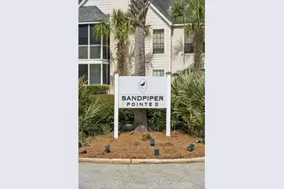 348 Sandpiper #E, Mount Pleasant, SC 29464 - Photo 34