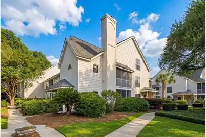 348 Sandpiper #E, Mount Pleasant, SC 29464 - Photo 54