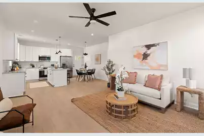 1937 Token Street, North Charleston, SC 29405 - Photo 6