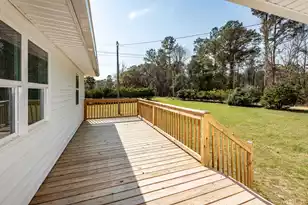 1124 Sallie Manigault Ln, McClellanville, SC 29458 - Photo 2
