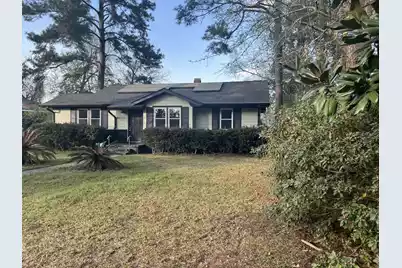 110 Peachtree Road, Walterboro, SC 29488 - Photo 2
