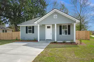 1941 Token St, North Charleston, SC 29405 - Photo 2