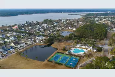 2605 Rivertowne Parkway, Mount Pleasant, SC 29466 - Photo 48