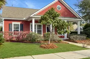 1548 Nautical Chart Dr, Charleston, SC 29414 - Photo 2