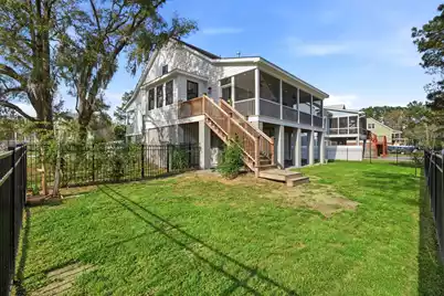 4291 Jacobs Pt Court, Ravenel, SC 29470 - Photo 38