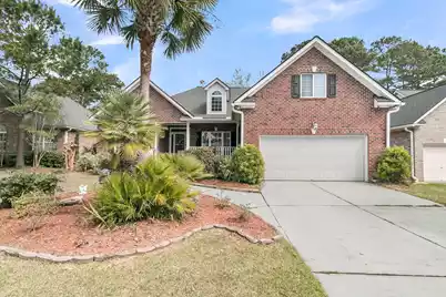 411 Prestwick Court, Summerville, SC 29483 - Photo 2