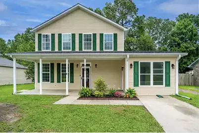 162 Charles B Gibson Avenue, Goose Creek, SC 29445 - Photo 1