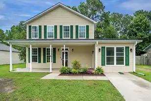 162 Charles B Gibson Ave, Goose Creek, SC 29445 - Photo 1
