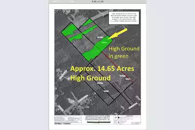 0 Geathers Road, McClellanville, SC 29458 - Photo 2