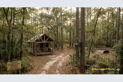 0 Geathers Road, McClellanville, SC 29458 - Photo 4