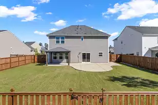 417 Carrara Dr, Summerville, SC 29486 - Photo 6