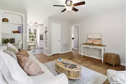 203 Forest Circle, Summerville, SC 29483 - Photo 4