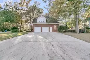 4201 Meadowbrook Ct, North Charleston, SC 29420 - Photo 56