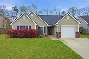 211 Border Rd, Goose Creek, SC 29445 - Photo 1