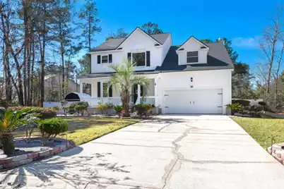 124 Evesham Drive, Summerville, SC 29485 - Photo 2