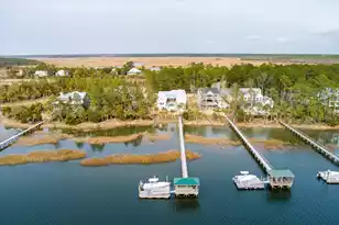 1491 Deep Creek Overlook W, Awendaw, SC 29429 - Photo 4