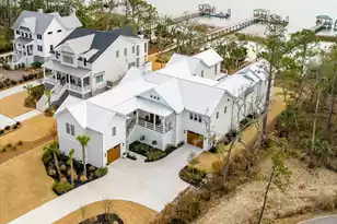 1491 Deep Creek Overlook W, Awendaw, SC 29429 - Photo 52