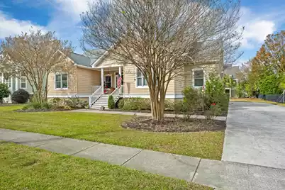 842 Captain Toms Crossing, Johns Island, SC 29455 - Photo 2