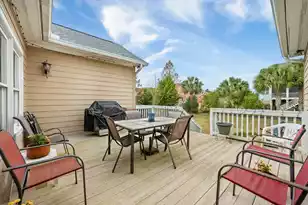 842 Captain Tom's Crossing, Johns Island, SC 29455 - Photo 34