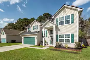 158 Red Cypress Dr, Goose Creek, SC 29445 - Photo 2