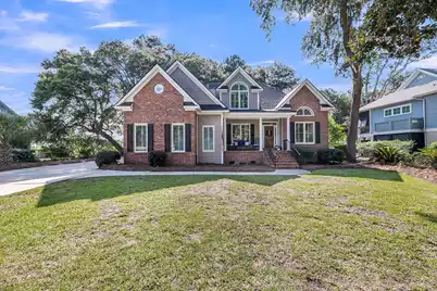 4267 Hope Plantation Drive, Johns Island, SC 29455 - Photo 2