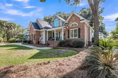 4267 Hope Plantation Drive, Johns Island, SC 29455 - Photo 1