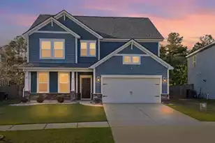 416 Northern Red Oak Dr, Summerville, SC 29486 - Photo 1