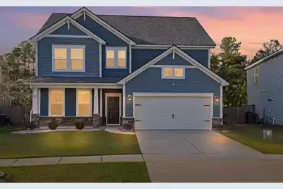 416 Northern Red Oak Drive, Summerville, SC 29486 - Photo 1