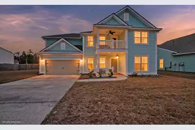 5030 Lady Bird Alley, Johns Island, SC 29455 - Photo 1